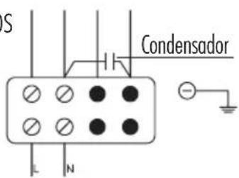 ASTRALPOOL Keops - SIN CUADRO ELÉCTRICO - 1