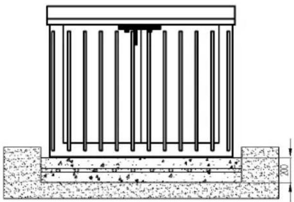 ASTRALPOOL Keops - EXCAVATION - 2