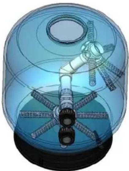 ASTRALPOOL OC1 - AVVERTIMENTI DI SICUREZZA: - 2