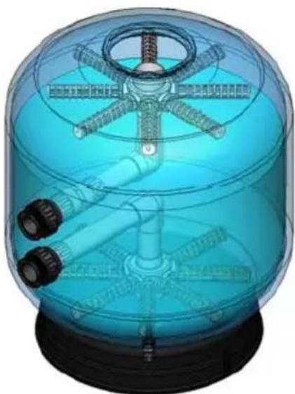 ASTRALPOOL OC1 - ANNEX I:INSTRUCTIONS ROTATING DIFFUSER - 3