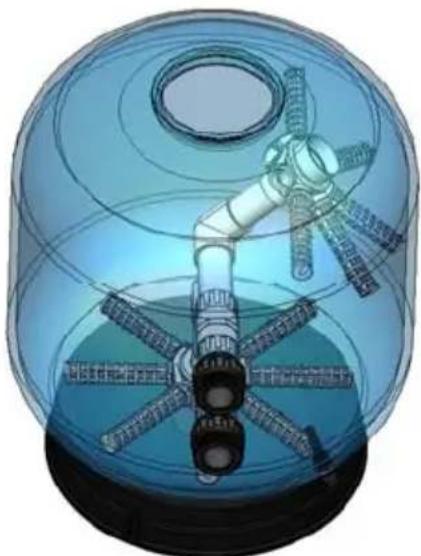 ASTRALPOOL OC1 - BEZPECNOSTNI OPATRENI - 1