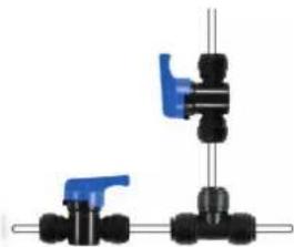 Carel WTS Compact - Raccordement du vase d'expansion - 2