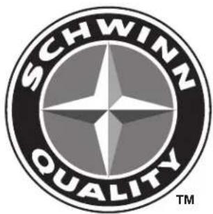 Schwinn 510R - Achats internationaux - 1