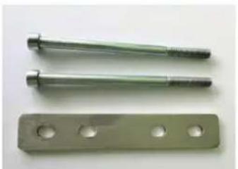 Carel WTS large - Introduction de la/des membrane(s) - 1