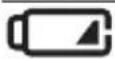 BOSCH UniversalTemp - Indicator Capacitate - 3