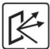 BOSCH UniversalTemp - Nastavitev emisivosti - 2