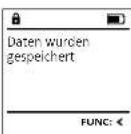Burg Wächter SecuTronic B - Rendszergazda/Beallitas - 4