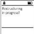 Burg Wächter SecuTronic B - Menu Administrator / Reorganizacja - 5