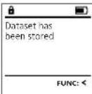 Burg Wächter SecuTronic B - Menu ammlnlistatore / Impostazione - 5