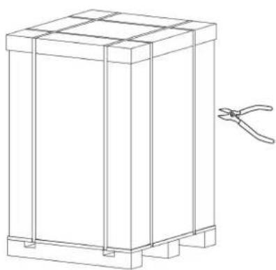 Tripp Lite BP240V65 - Desempacado e Inspeccion - 2