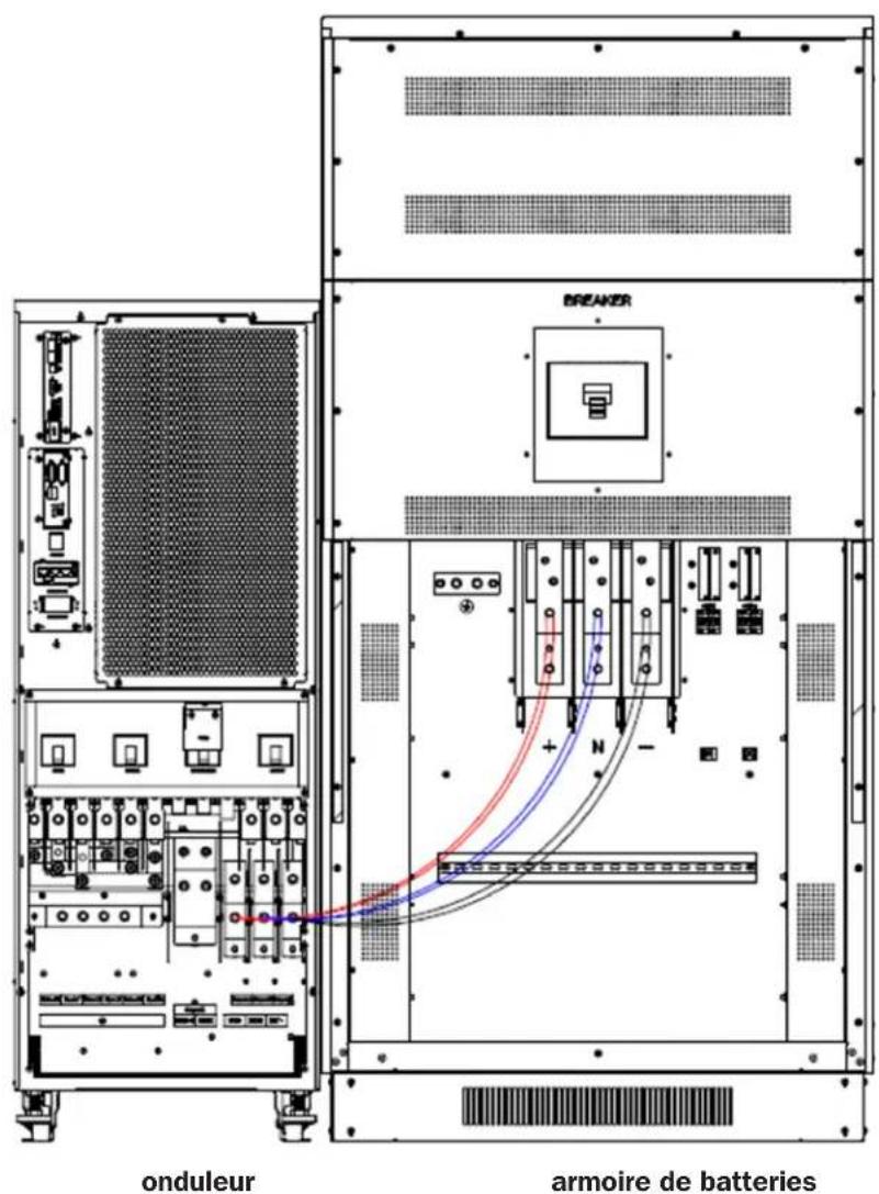 Tripp Lite BP240V100 - Installation - 1