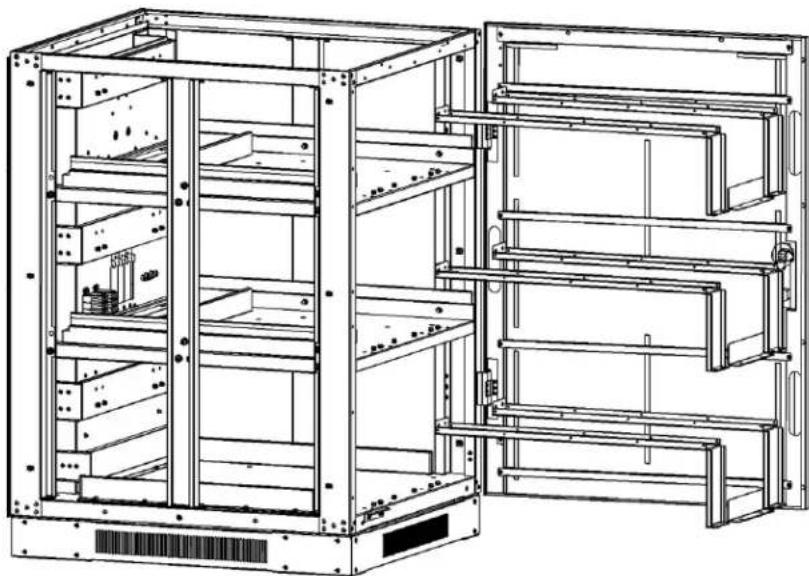 Tripp Lite BP240V100 - Installation - 2