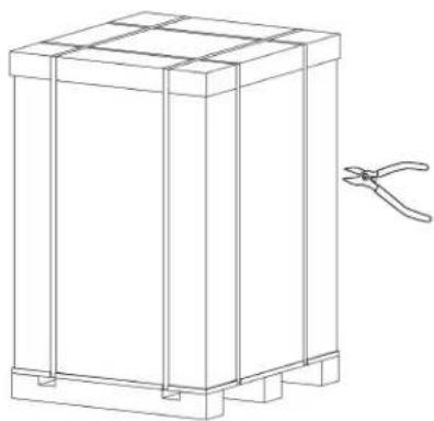 Tripp Lite BP240V100 - Desempacado e Inspeccion - 2