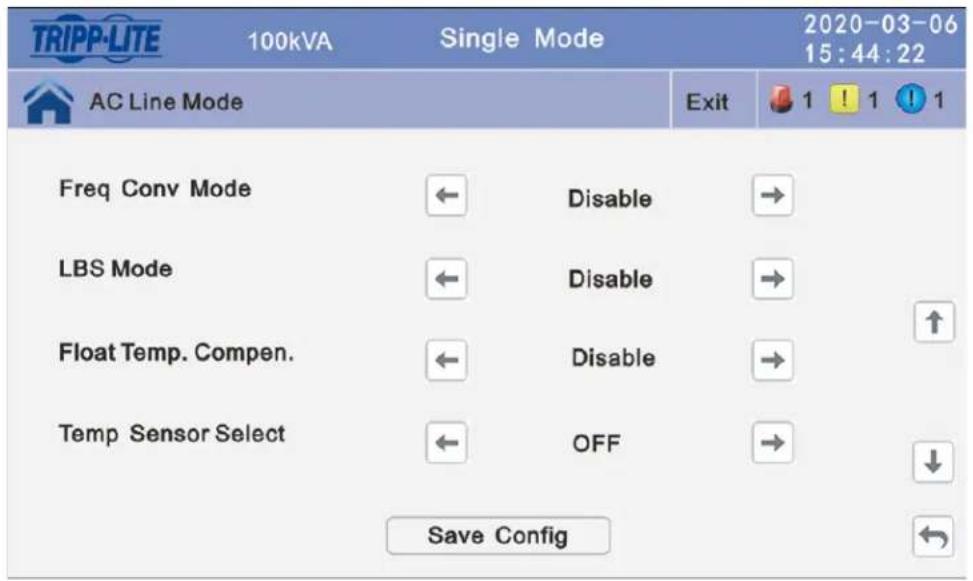 Tripp Lite BP240V100 - Battery Setup - 2