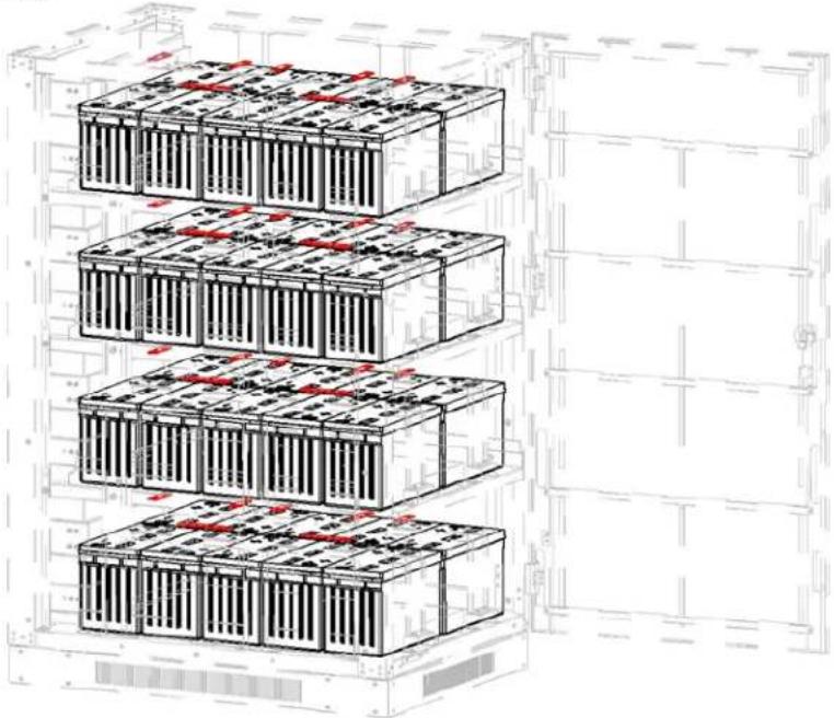 Tripp Lite BP240V100 - Installation - 2
