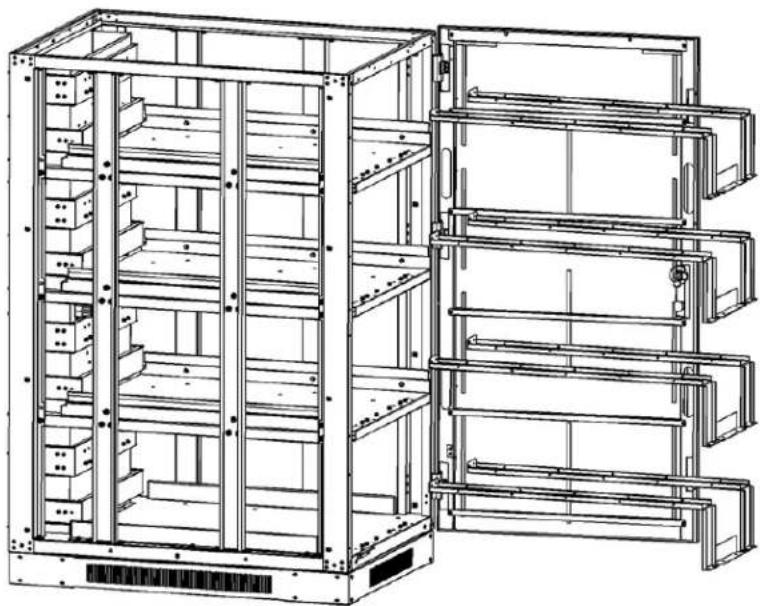 Tripp Lite BP240V100 - Installation - 2