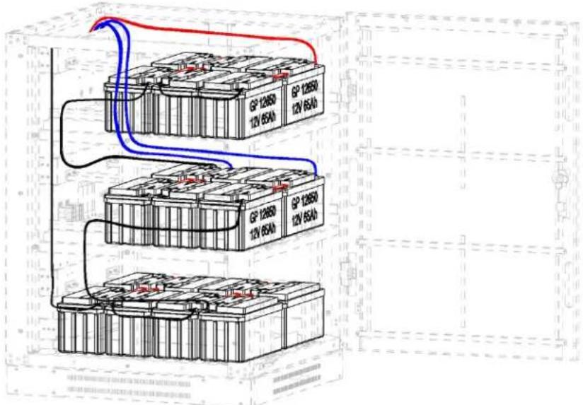 Tripp Lite BP240V100 - Notes: - 1