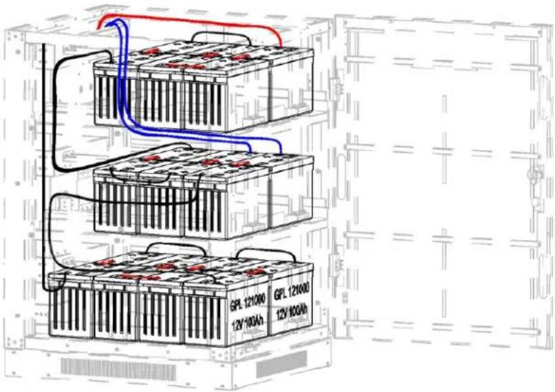 Tripp Lite BP240V100 - Notes: - 2