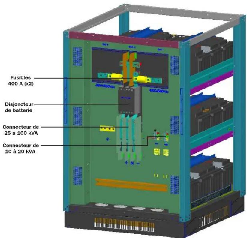 Tripp Lite BP240V100 - WEEE Compliance Information for Tripp Lite Customers and Recyclers (European Union) - 4