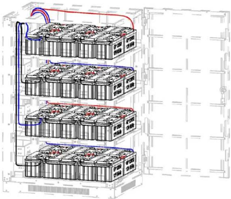Tripp Lite BP240V100 - Notes: - 1
