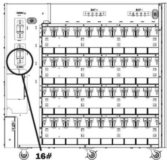 Tripp Lite BP240V09NIB - Installation - 4