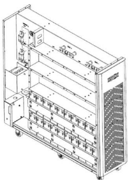 Tripp Lite BP240V09NIB - Instalación - 3