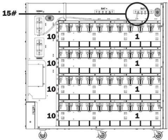 Tripp Lite BP240V09NIB - Installation - 1