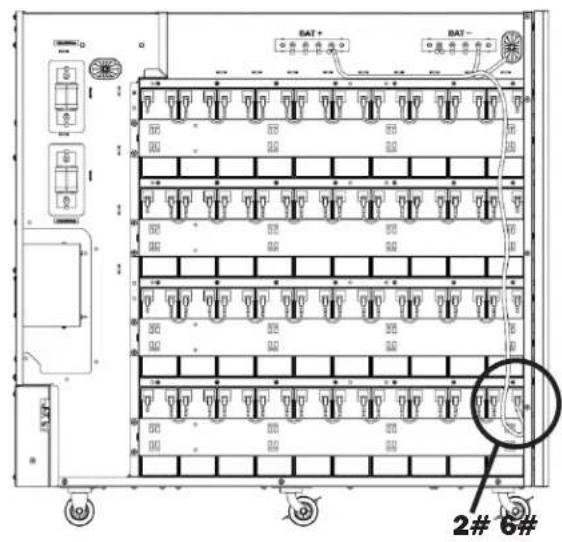 Tripp Lite BP240V09NIB - Installation - 1