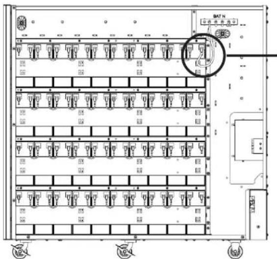 Tripp Lite BP240V09NIB - Instalación - 4