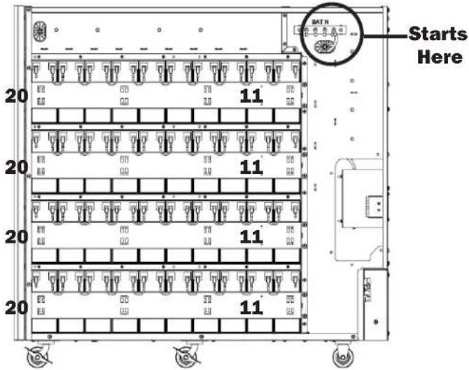 Tripp Lite BP240V09NIB - Installation - 4