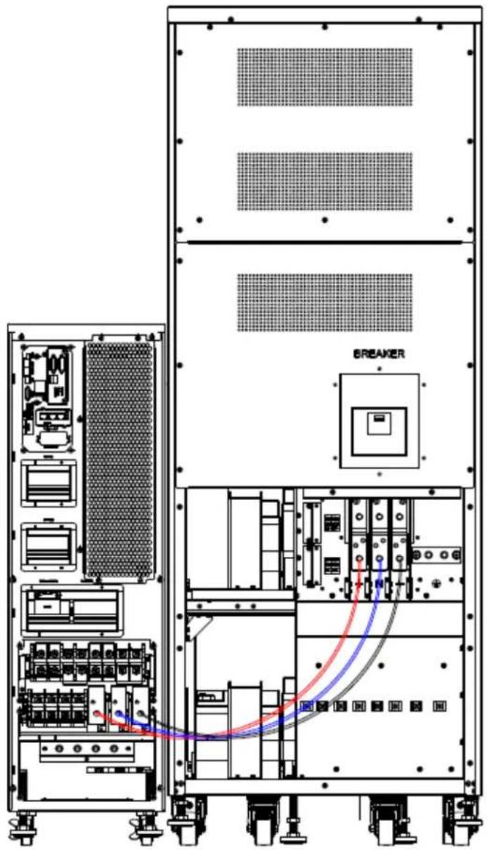Tripp Lite BP240V09NIB - Instalación - 2