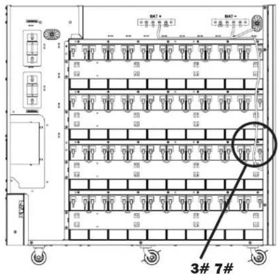 Tripp Lite BP240V09NIB - Instalación - 1