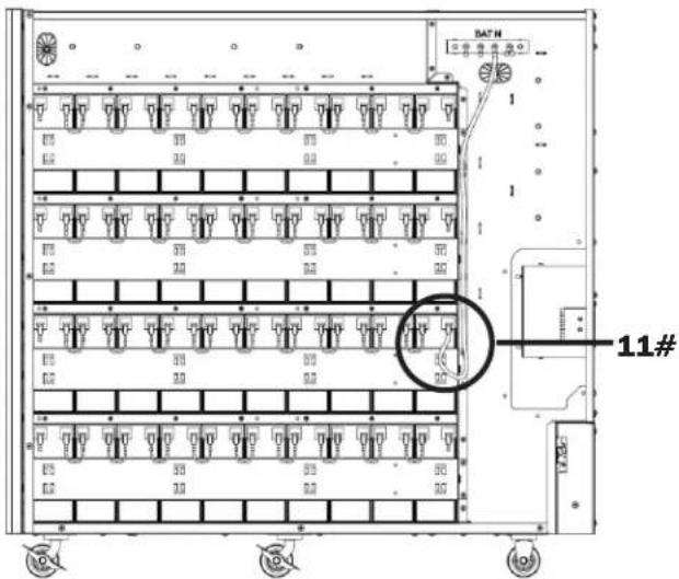 Tripp Lite BP240V09NIB - Installation - 4
