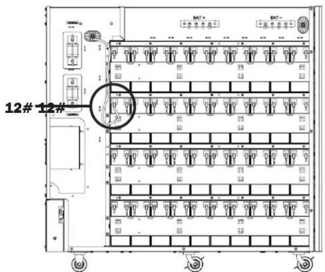 Tripp Lite BP240V09NIB - Installation - 3