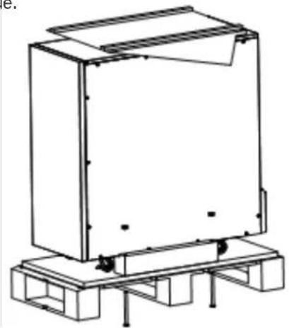 Tripp Lite BP240V09NIB - Para los modelos de gabinetes de baterías BP240V09, BP240V09K, BP240V09-NIB - 2