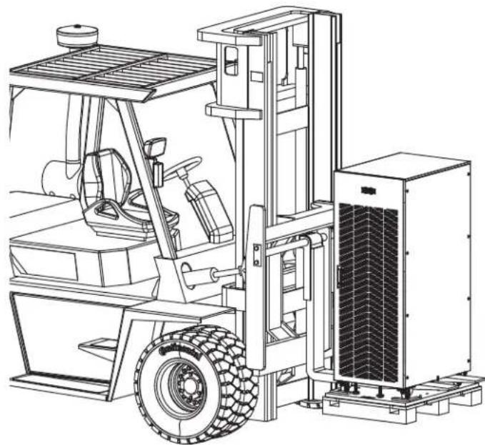 Tripp Lite BP240V09NIB - Installation - 3