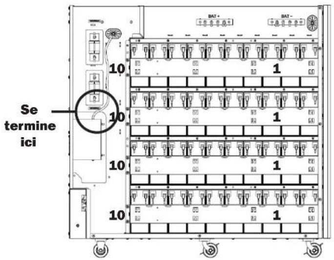 Tripp Lite BP240V09NIB - Installation - 3