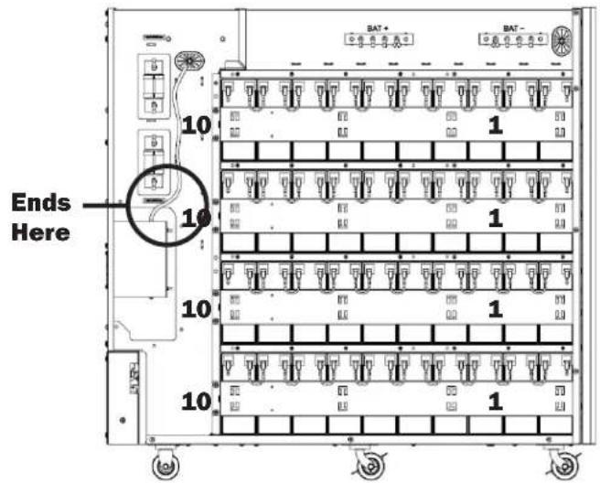Tripp Lite BP240V09NIB - Installation - 3