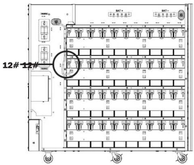 Tripp Lite BP240V09NIB - Installation - 3