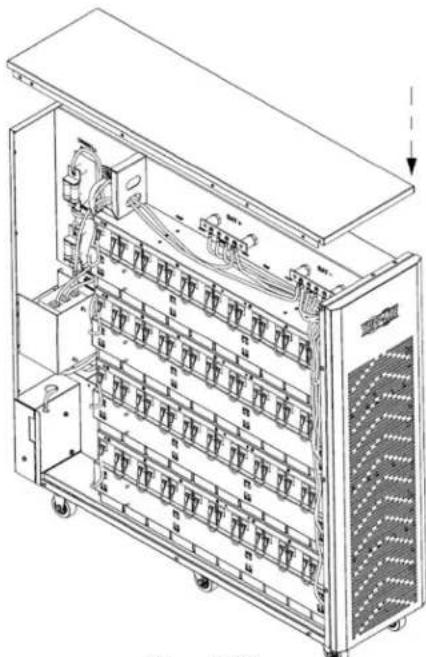 Tripp Lite BP240V09NIB - Installation - 1