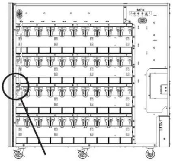 Tripp Lite BP240V09NIB - Instalación - 2