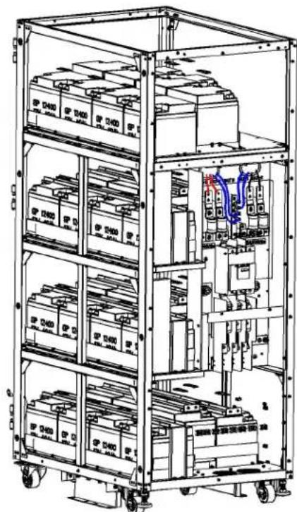 Tripp Lite BP240V09NIB - Installation - 4