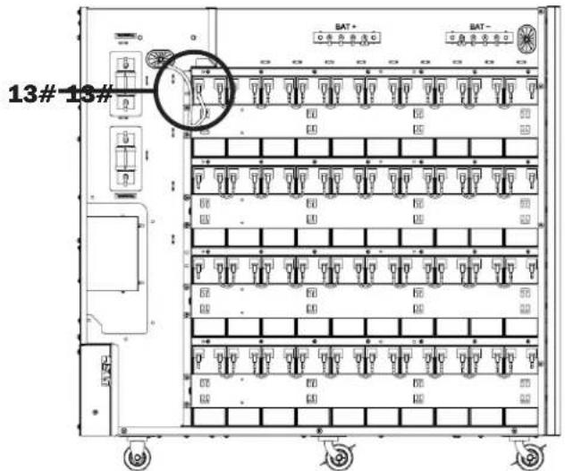 Tripp Lite BP240V09NIB - Installation - 3