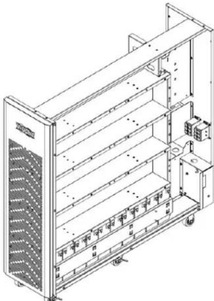 Tripp Lite BP240V09NIB - Instalación - 4