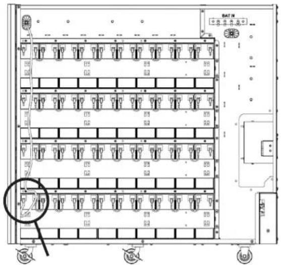 Tripp Lite BP240V09NIB - Instalación - 2