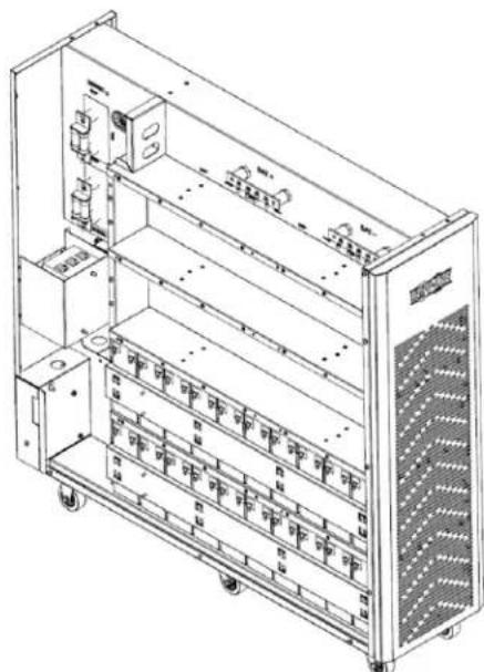 Tripp Lite BP240V09NIB - Installation - 3