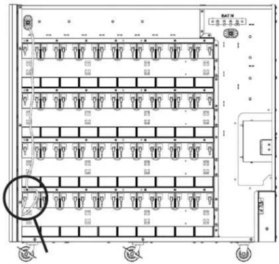 Tripp Lite BP240V09NIB - Installation - 2