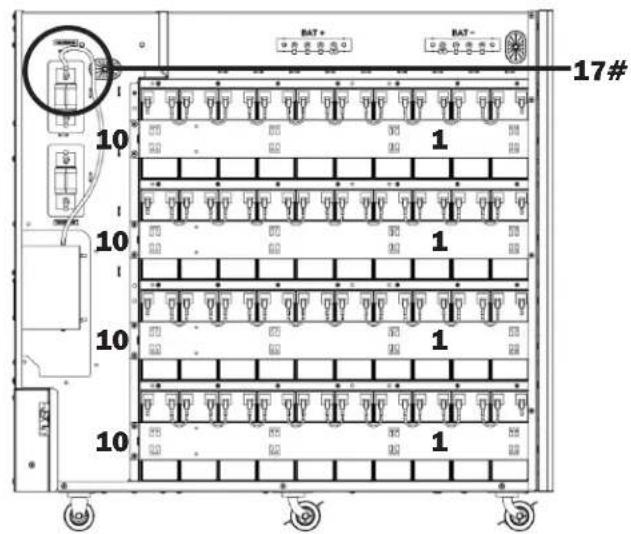 Tripp Lite BP240V09NIB - Installation - 2