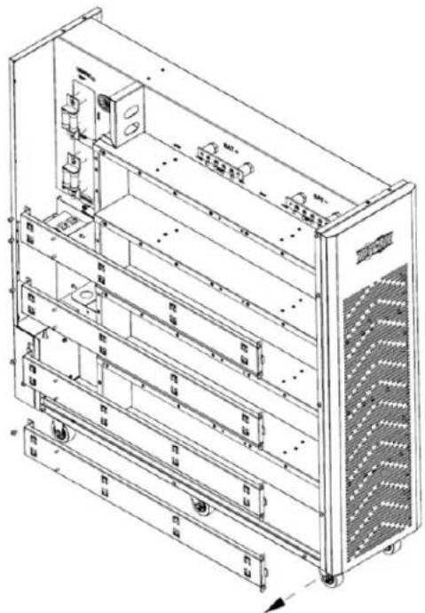 Tripp Lite BP240V09NIB - Instalación - 3