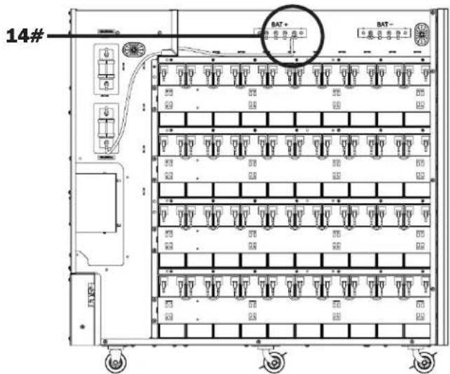 Tripp Lite BP240V09NIB - Installation - 3